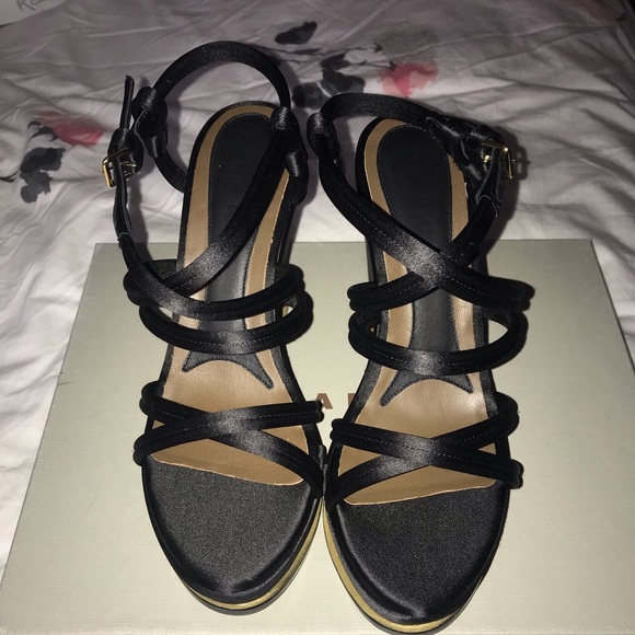 MARNI - Carbone Zeppa Wedge - Picture 3 of 8